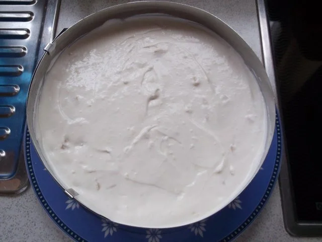 Ananas-Amaretto-Käsesahne - Rezept - Bild Nr. 9