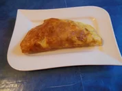 Vegetarisch: Nudel- Bauernfrühstück - Rezept