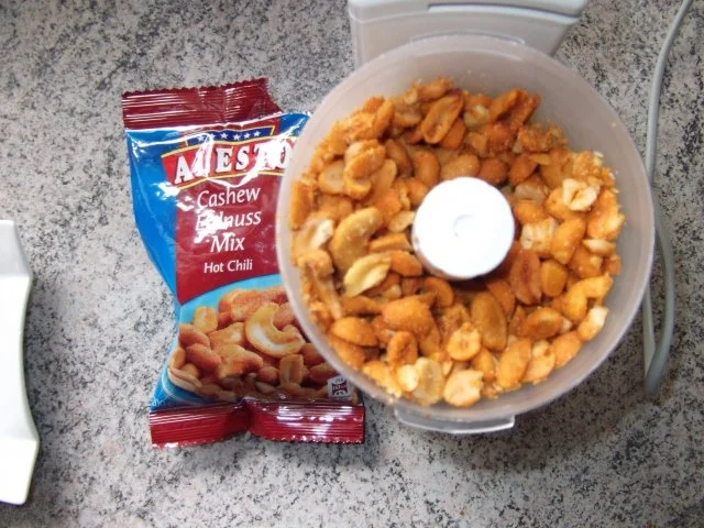 Rezept: Weißer und Grüner Spargel Paniert auf Dieter´s Art Bild Nr. 3 Weißer und Grüner Spargel Paniert auf Dieter´s Art - Rezept - Bild Nr. 3