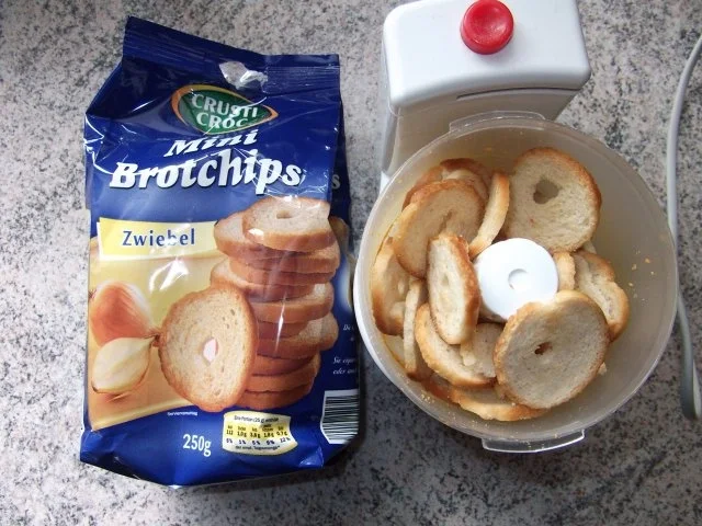 Rezept: Weißer und Grüner Spargel Paniert auf Dieter´s Art Bild Nr. 4 Weißer und Grüner Spargel Paniert auf Dieter´s Art - Rezept - Bild Nr. 4