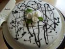 ★Muttertagstorte alá hoci ★ - Rezept