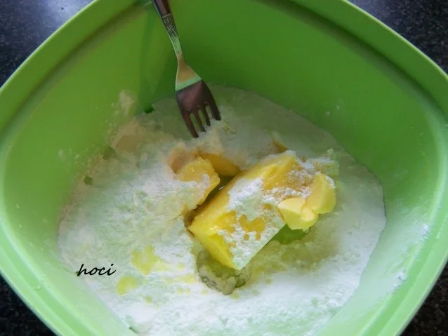 ★Muttertagstorte alá hoci ★ - Rezept - Bild Nr. 5