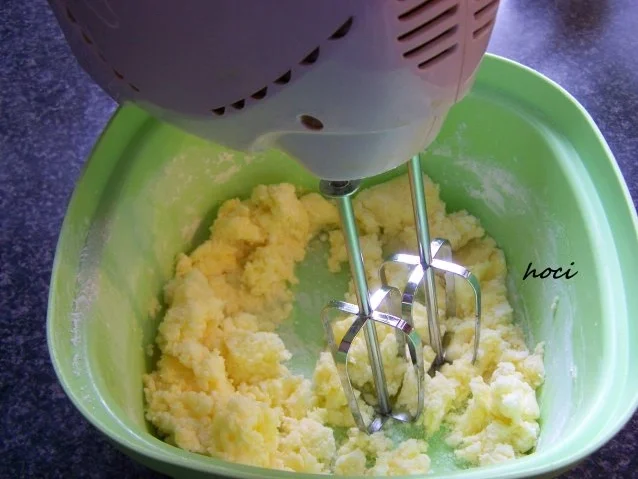 ★Muttertagstorte alá hoci ★ - Rezept - Bild Nr. 6