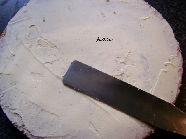 ★Muttertagstorte alá hoci ★ - Rezept - Bild Nr. 8