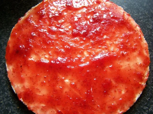 ★Muttertagstorte alá hoci ★ - Rezept - Bild Nr. 10