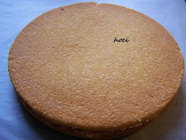 ★Muttertagstorte alá hoci ★ - Rezept - Bild Nr. 11