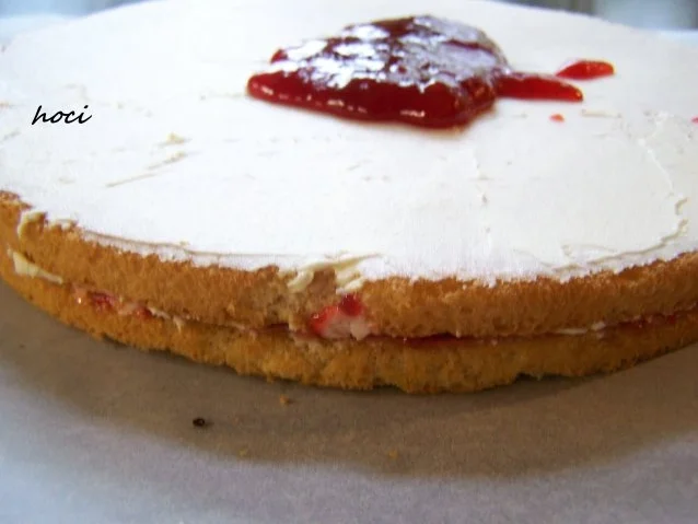 ★Muttertagstorte alá hoci ★ - Rezept - Bild Nr. 12