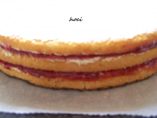 ★Muttertagstorte alá hoci ★ - Rezept - Bild Nr. 13