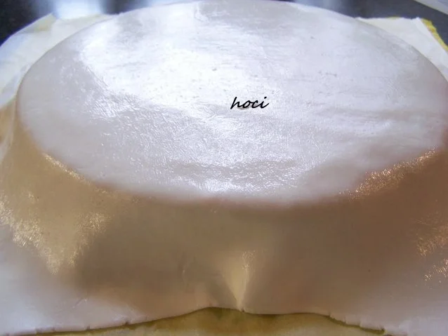 ★Muttertagstorte alá hoci ★ - Rezept - Bild Nr. 14