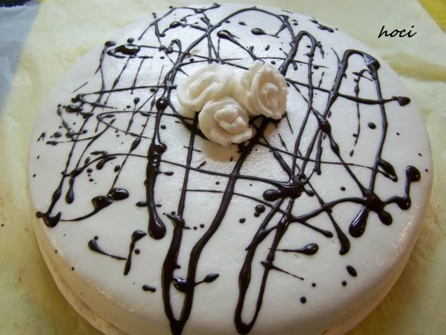 ★Muttertagstorte alá hoci ★ - Rezept - Bild Nr. 16