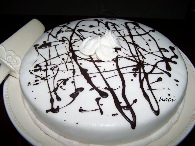 ★Muttertagstorte alá hoci ★ - Rezept - Bild Nr. 17