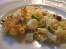 Auflauf: Spargelauflauf - Rezept