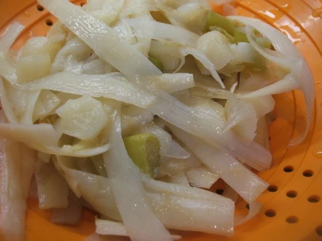 Auflauf: Spargelauflauf - Rezept - Bild Nr. 4