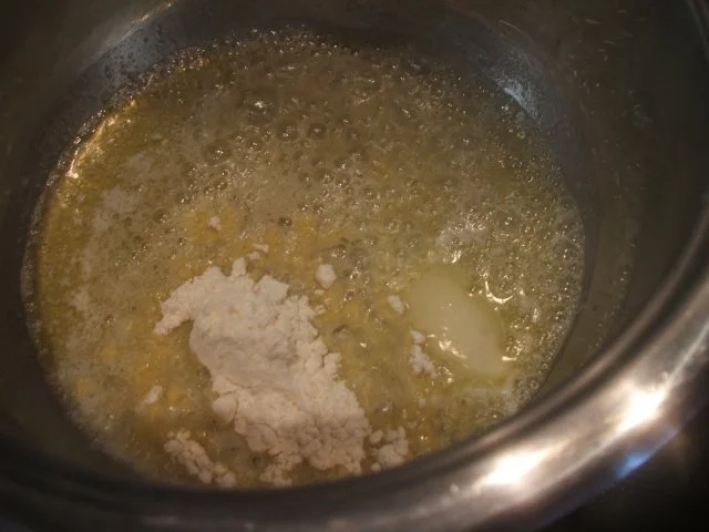 Auflauf: Spargelauflauf - Rezept - Bild Nr. 5