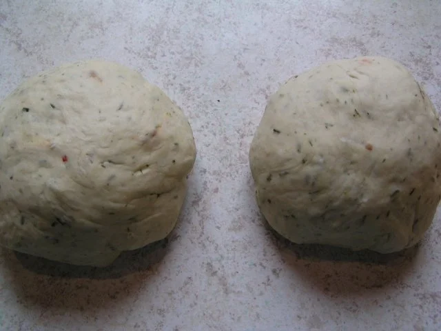 Kräuter-Grissinis mit Sesam - Rezept - Bild Nr. 4