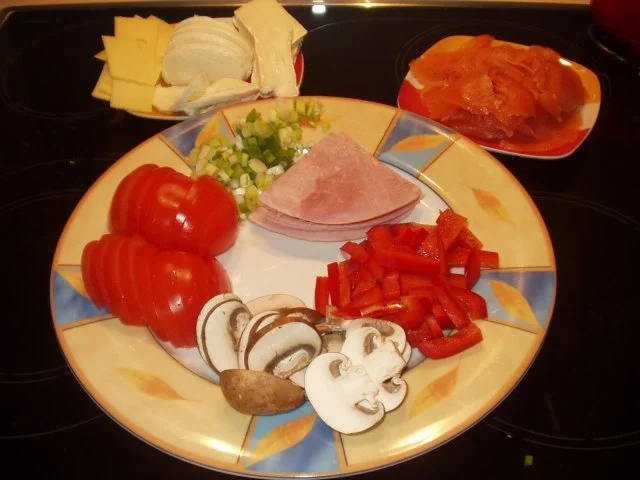 Rösti - mal anders - Rezept - Bild Nr. 2