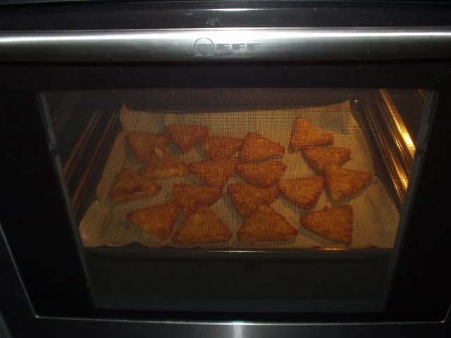 Rösti - mal anders - Rezept - Bild Nr. 3