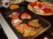 Rösti - mal anders - Rezept