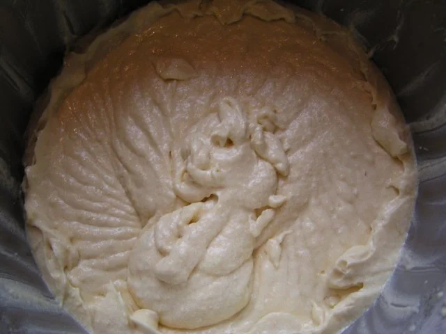 Rezept: Amaretto-Mandel-Kuchen Bild Nr. 7 Amaretto-Mandel-Kuchen - Rezept - Bild Nr. 7