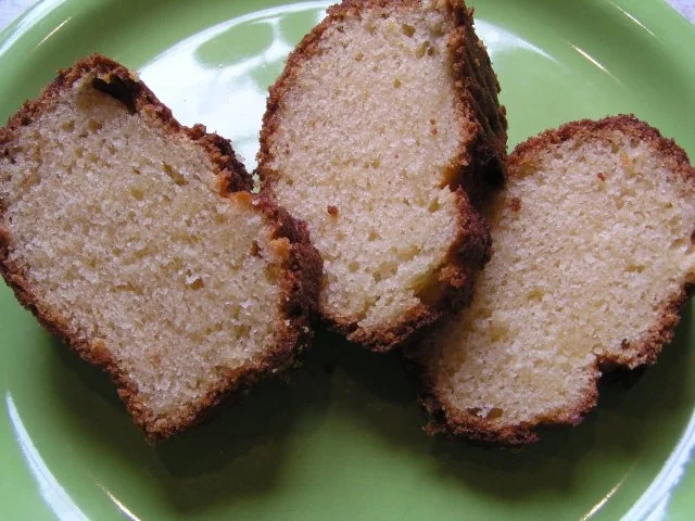 Rezept: Amaretto-Mandel-Kuchen Amaretto-Mandel-Kuchen - Rezept