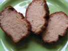 Amaretto-Mandel-Kuchen - Rezept