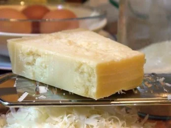 Parmesan-Hähnchen-Nuggets mit Ananas-Chutney - Rezept - Bild Nr. 8