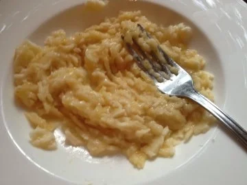 Apfel-Bananen Cake - Rezept - Bild Nr. 6