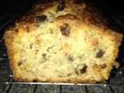 Apfel-Bananen Cake - Rezept