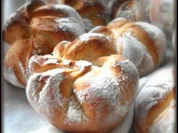 Kaisersemmeln - Rezept