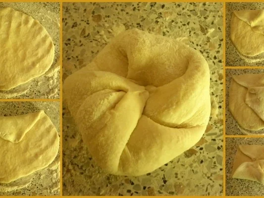 Kaisersemmeln - Rezept - Bild Nr. 2