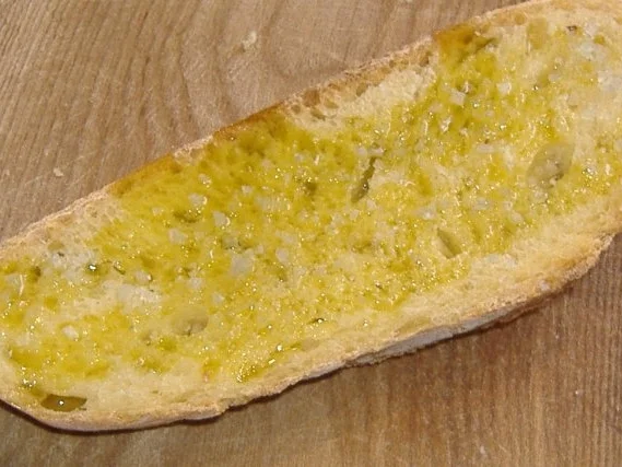 Italienisches Landbrot - Rezept - Bild Nr. 2