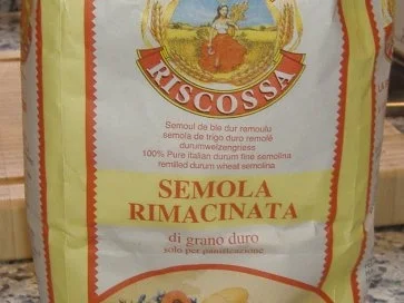 Italienisches Landbrot - Rezept - Bild Nr. 4