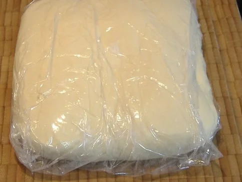 Italienisches Landbrot - Rezept - Bild Nr. 5