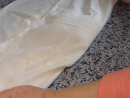 Italienisches Landbrot - Rezept - Bild Nr. 6