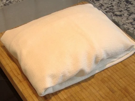 Italienisches Landbrot - Rezept - Bild Nr. 7