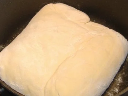 Italienisches Landbrot - Rezept - Bild Nr. 8