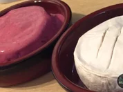 Pink Cheese - Rezept
