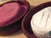 Pink Cheese - Rezept