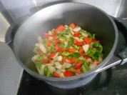 Meine Wurstsoljanka - Rezept