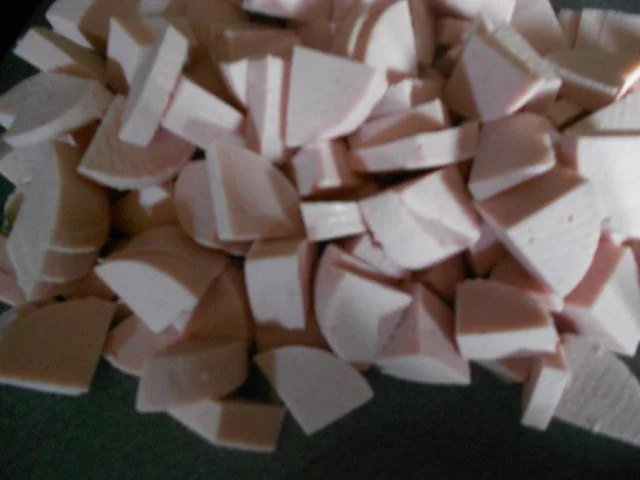 Rezept: Meine Wurstsoljanka Bild Nr. 4 Meine Wurstsoljanka - Rezept - Bild Nr. 4