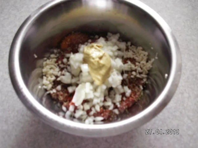 Bouletten - Rezept - Bild Nr. 4