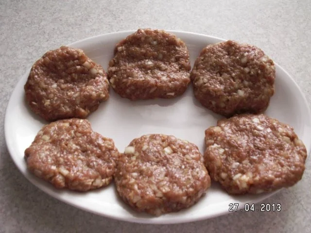 Bouletten - Rezept - Bild Nr. 5