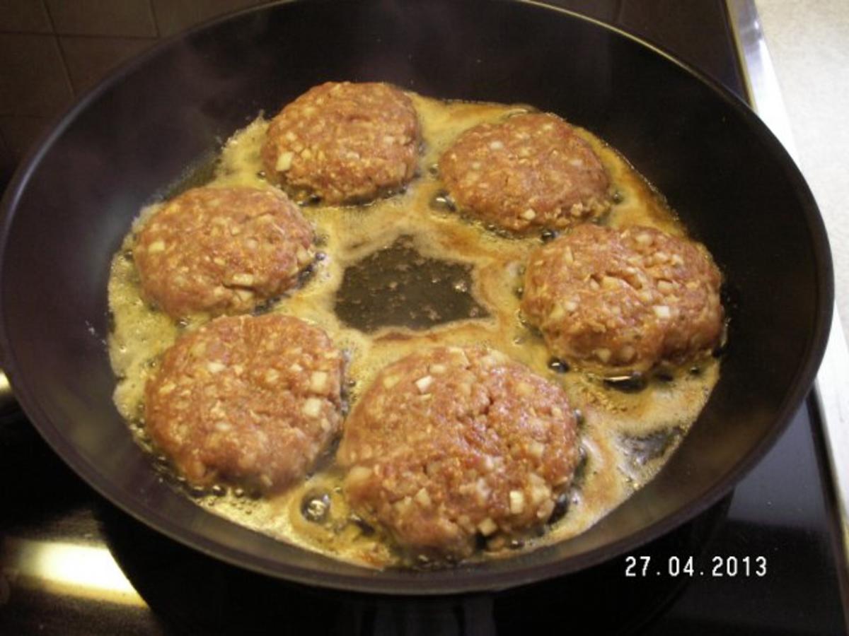 Bouletten - Rezept - Bild Nr. 6