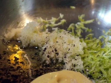 Rezept: Panzanella mit warmen Tomaten Bild Nr. 7 Panzanella mit warmen Tomaten - Rezept - Bild Nr. 7