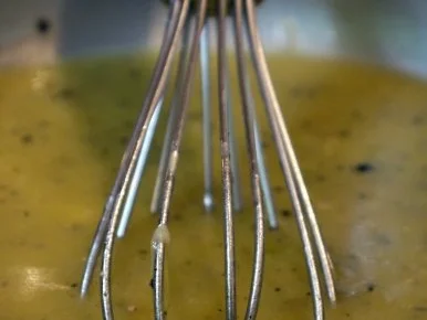 Rezept: Panzanella mit warmen Tomaten Bild Nr. 8 Panzanella mit warmen Tomaten - Rezept - Bild Nr. 8