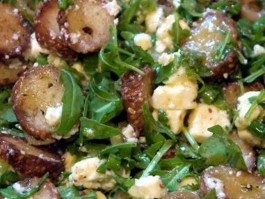 Rezept: Panzanella mit warmen Tomaten Bild Nr. 11 Panzanella mit warmen Tomaten - Rezept - Bild Nr. 11