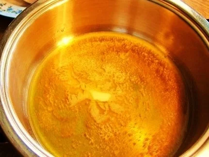 Rezept: Grüner Spargel Bild Nr. 5 Grüner Spargel - Rezept - Bild Nr. 5