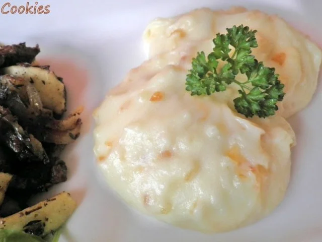 Lebergeschnetzeltes ... - Rezept - Bild Nr. 17