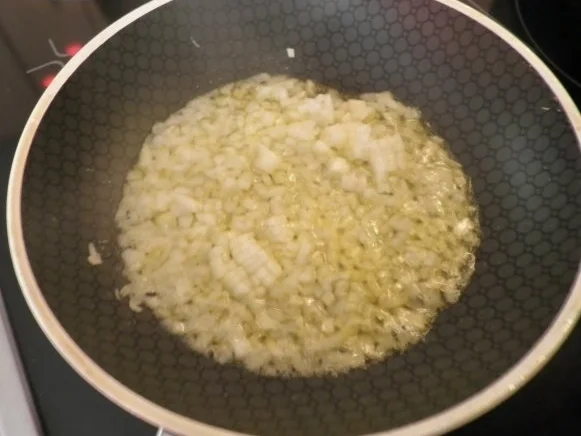 Lebergeschnetzeltes ... - Rezept - Bild Nr. 13