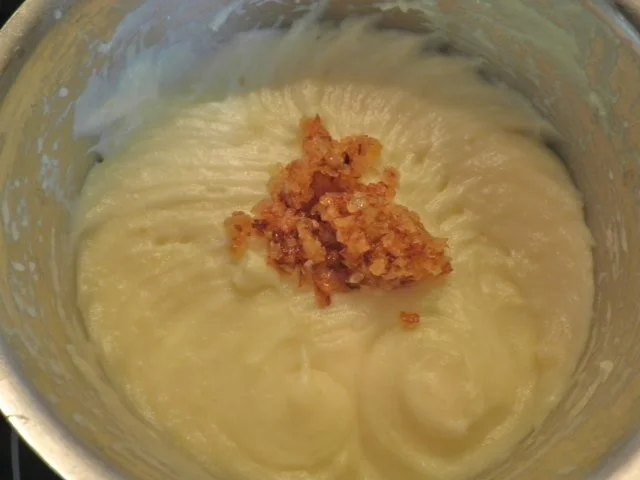 Lebergeschnetzeltes ... - Rezept - Bild Nr. 16